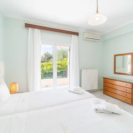 Appartamento St Nicholas A3beach Superior Two Ii