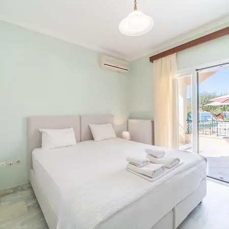 Appartamento St Nicholas A3beach Superior Two Ii *