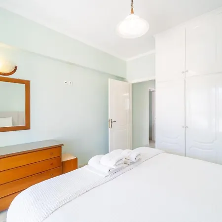Appartamento St Nicholas A3beach Superior Two Ii Dafnila