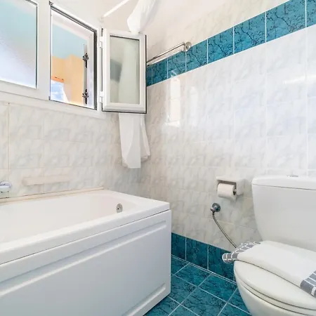 St Nicholas A3beach Superior Two Ii Apartman